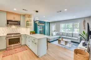 Fort Walton Beach Home: 3 Mi to Beach & Pier! - Image 3