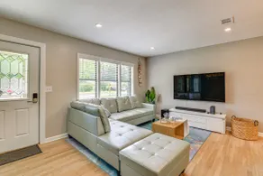 Fort Walton Beach Home: 3 Mi to Beach & Pier! - Image 5
