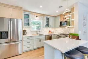 Fort Walton Beach Home: 3 Mi to Beach & Pier! - Image 2