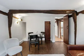 Apartment-Private bathroom-Rayne Road - Image 5