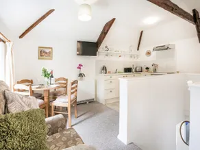 Hingham Mill Cottage - Image 5