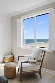 Boardwalk Serenity: Oceanfront Penthouse Sleeps 12 - Image 3