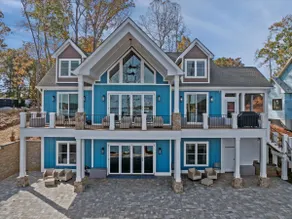 Ka`lm Shores | Main Lake Panoramic Views! - Image 5