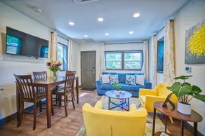 Pet-Friendly Station at Firmstone Manor - Image 3