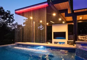 Luxe Escape, Sleeps 24, Heated Pool, Putting Green - Image 3