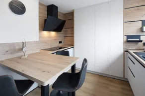 Appartamento 'Happy Place' con balcone e Wi-Fi - Image 5