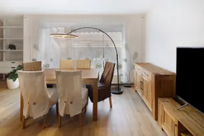 Appartamento 'Happy Place' con balcone e Wi-Fi - Image 4