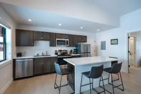 The Jewel View Cottages Unit 3, 1BD1BA - Image 4