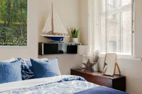 Cozy Pied-à-Terre just a stone's throw from the Metro. - Image 5