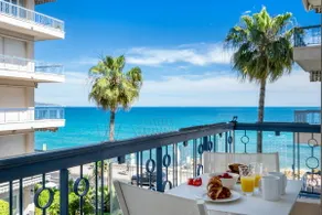 Piscine Ocean View Near the Beach Downtown Parking - Image 2