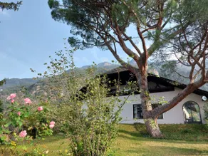 Appartamento \"Villa Pinie\" con giardino privato, terrazza privata e Wi-Fi - Image 3