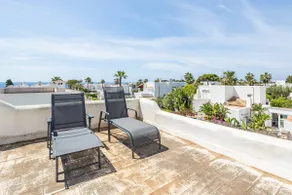 Villa Malik with sea view and pool - Image 3