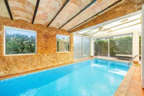 Villa Malik with sea view and pool - Image 2