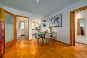 Cityscape Comfort Apartment With Garage, Zagreb, Croatia - Image 4