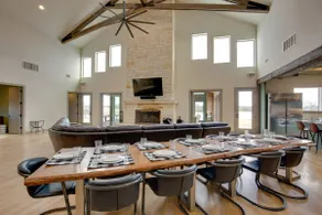 Game Room, Fireplaces + Lake Access! Kaufman Home - Image 5