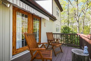 Hawley Hideaway! Sauna, Fire Pit, 5 Min to Lake - Image 5
