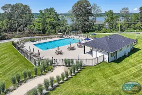 Villa Como at Interlaken |Short Wlk to Beach |Pool - Image 2