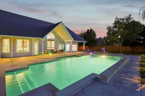 The perfect getaway 5BR/4BT with Pool and Hot Tub - Image 5