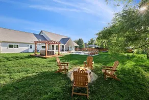 The perfect getaway 5BR/4BT with Pool and Hot Tub - Image 3