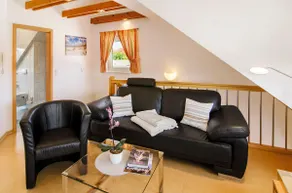 Appartement 'Huus Nördernee 1' avec balcon et Wi-Fi - Image 3