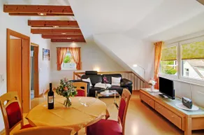 Appartement 'Huus Nördernee 1' avec balcon et Wi-Fi - Image 2