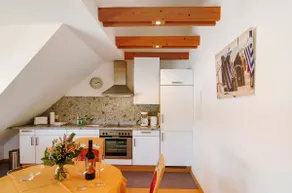 Appartement 'Huus Nördernee 1' avec balcon et Wi-Fi - Image 5