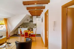 Appartement 'Huus Nördernee 1' avec balcon et Wi-Fi - Image 4