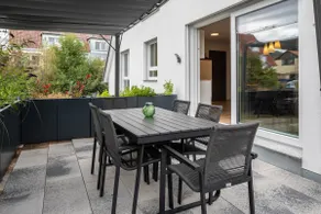 Apartment Ebringen with a vineyard view - Image 2