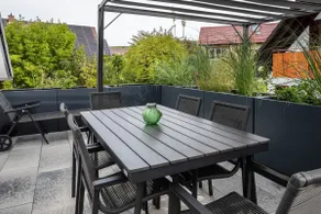 Apartment Ebringen with a vineyard view - Image 4