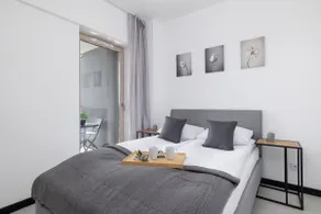 Comfortable Apartment | Remote Work, Parking - Image 2