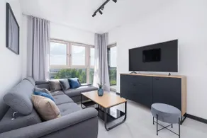 Comfortable Apartment | Remote Work, Parking - Image 5