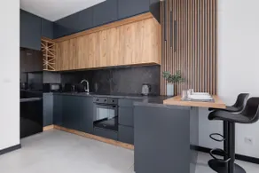 Comfortable Apartment | Remote Work, Parking - Image 3