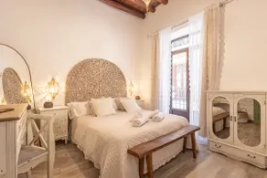✦Nazarí Lucena Cathedral Apartment✦ Parking gratis - Image 2