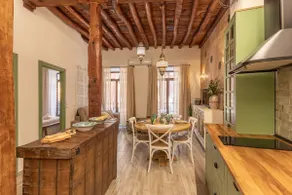 ✦Nazarí Lucena Cathedral Apartment✦ Parking gratis - Image 5