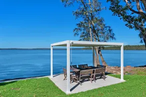 Montrose | 3pm check out | Waterfront | Fire pit - Image 5