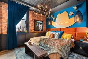 The Songbird-LUXE Penthouse - Image 2
