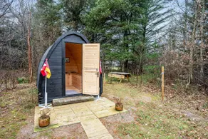 Lovely 6-Person Cottage With Outdoor Sauna - 1007 - Image 3