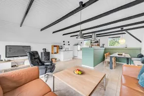 Vacation home renovated in 2023 with a 6-person. - Image 3