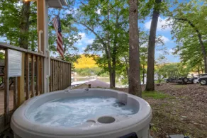 Castaway- Hot Tub, Kayak, Dock & Boat Slip, Grill - Image 2
