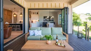 3 BR with Saltwater Pool | Pool House | Healdsburg - Image 5