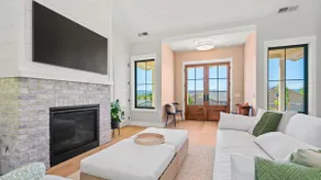 3 BR with Saltwater Pool | Pool House | Healdsburg - Image 3