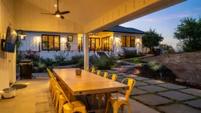 3 BR with Saltwater Pool | Pool House | Healdsburg - Image 2