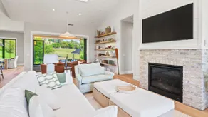 3 BR with Saltwater Pool | Pool House | Healdsburg - Image 4