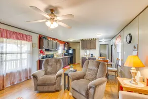 Secluded Texas Countryside Retreat Near Abilene - Image 4