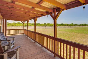 Secluded Texas Countryside Retreat Near Abilene - Image 2