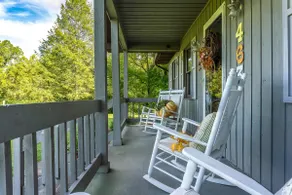 Dock! Riverfront Angler's Oasis in Elizabethton - Image 2