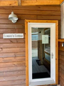 ATV Trail Camp: Conrad's Cottage - Image 2