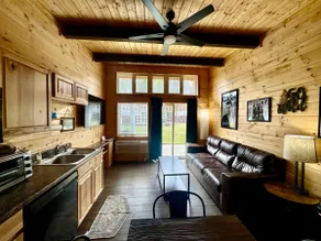 ATV Trail Camp: Conrad's Cottage - Image 5