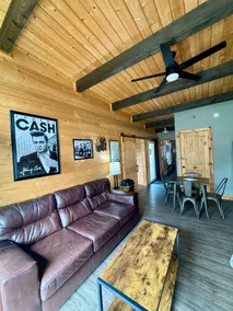 ATV Trail Camp: Conrad's Cottage - Image 4