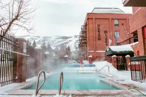 Shadow Ridge 202 | Steps to Slopes | Mtn Views | Kitchen | Fireplace | Updated | Pool & Hot Tub - Image 5